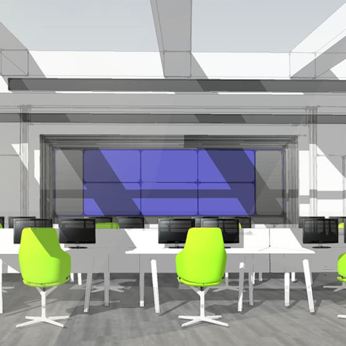 Project  07 Macroview - Billion Plaza-SP Dwg-3
